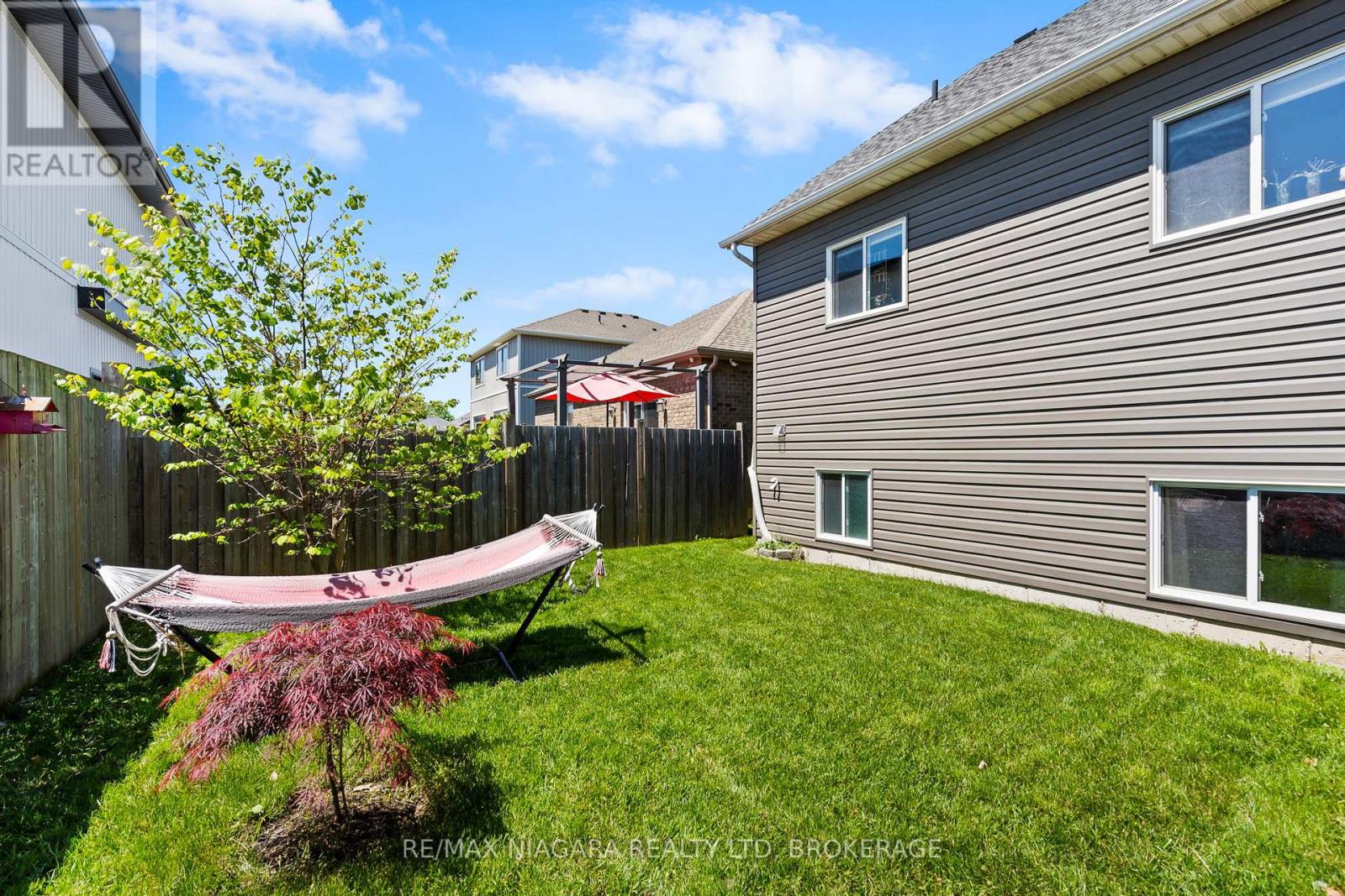 10 Corbin Street, St. Catharines, Ontario  L2P 0C3 - Photo 34 - X12195286