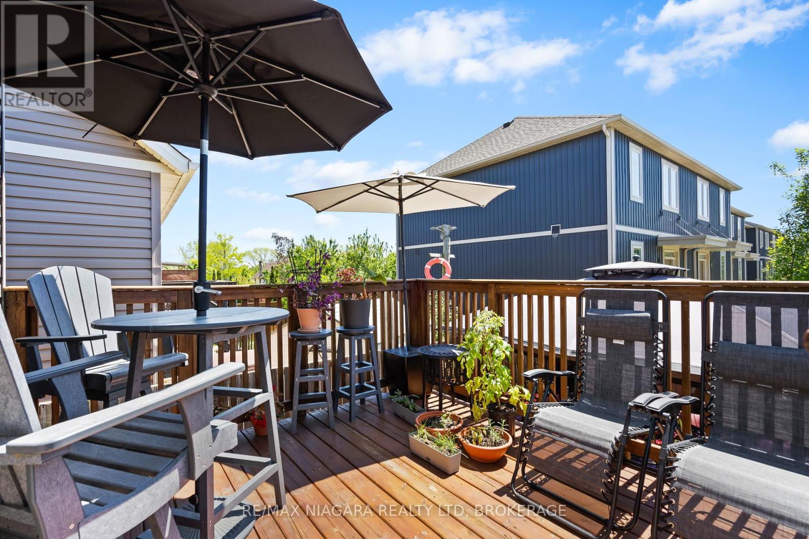 10 Corbin Street, St. Catharines, Ontario  L2P 0C3 - Photo 35 - X12195286