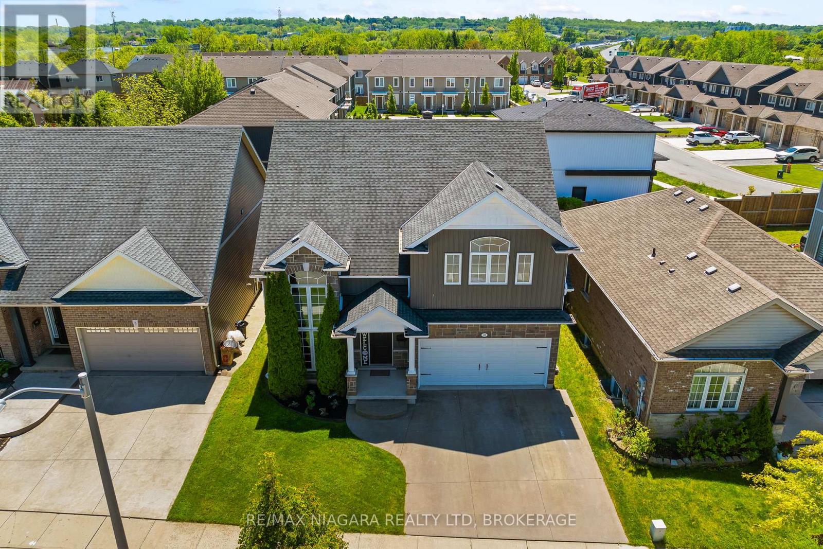 10 Corbin Street, St. Catharines, Ontario  L2P 0C3 - Photo 37 - X12195286