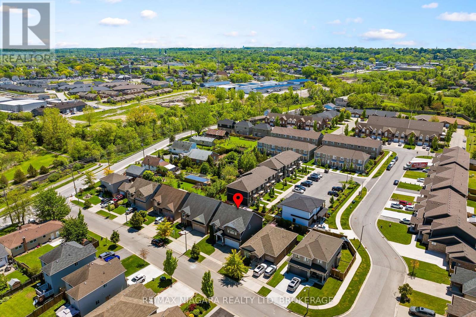 10 Corbin Street, St. Catharines, Ontario  L2P 0C3 - Photo 40 - X12195286