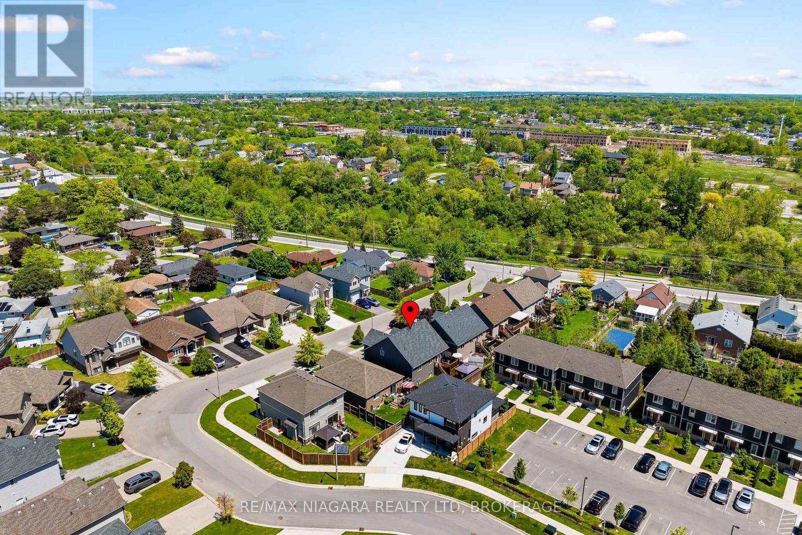 10 Corbin Street, St. Catharines, Ontario  L2P 0C3 - Photo 41 - X12195286