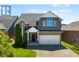 10 CORBIN STREET, St. Catharines, Ontario