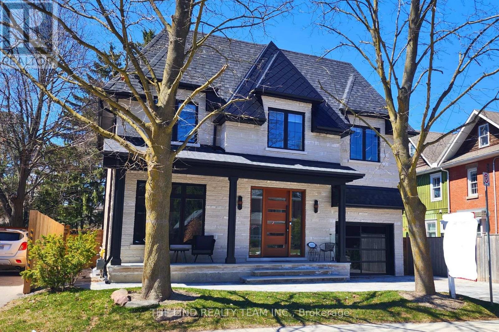 140 Temperance Street, Aurora, Ontario  L4G 2R4 - Photo 1 - N12184968
