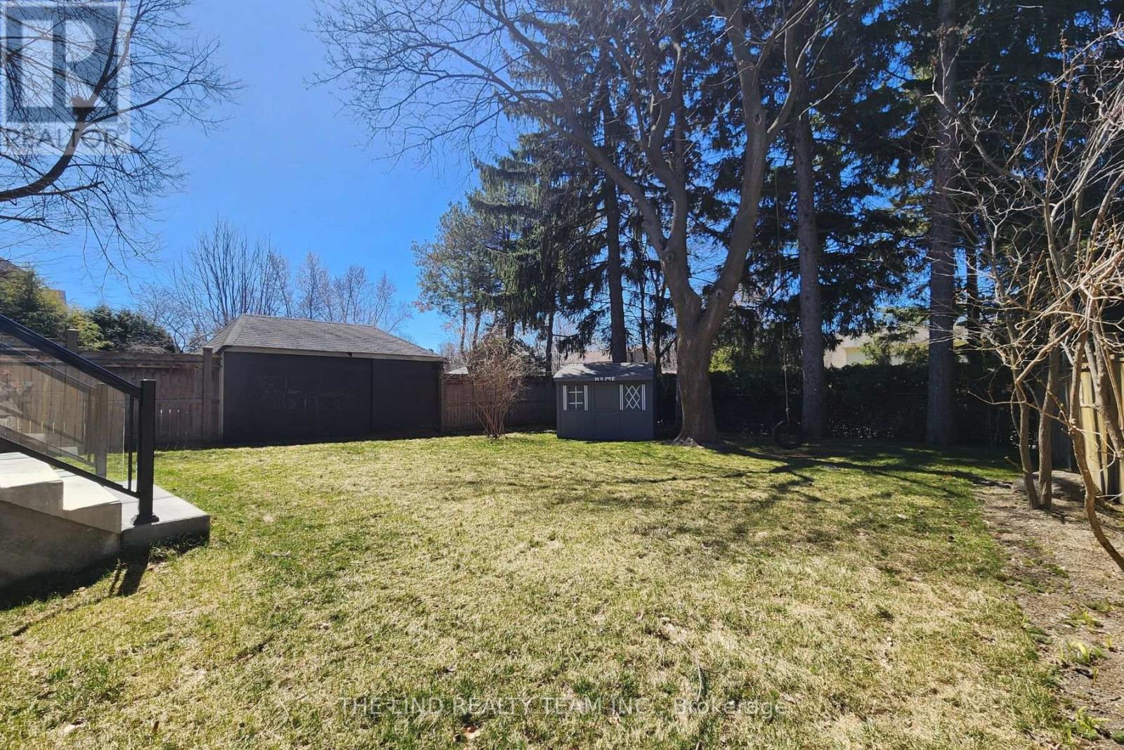 140 Temperance Street, Aurora, Ontario  L4G 2R4 - Photo 47 - N12184968
