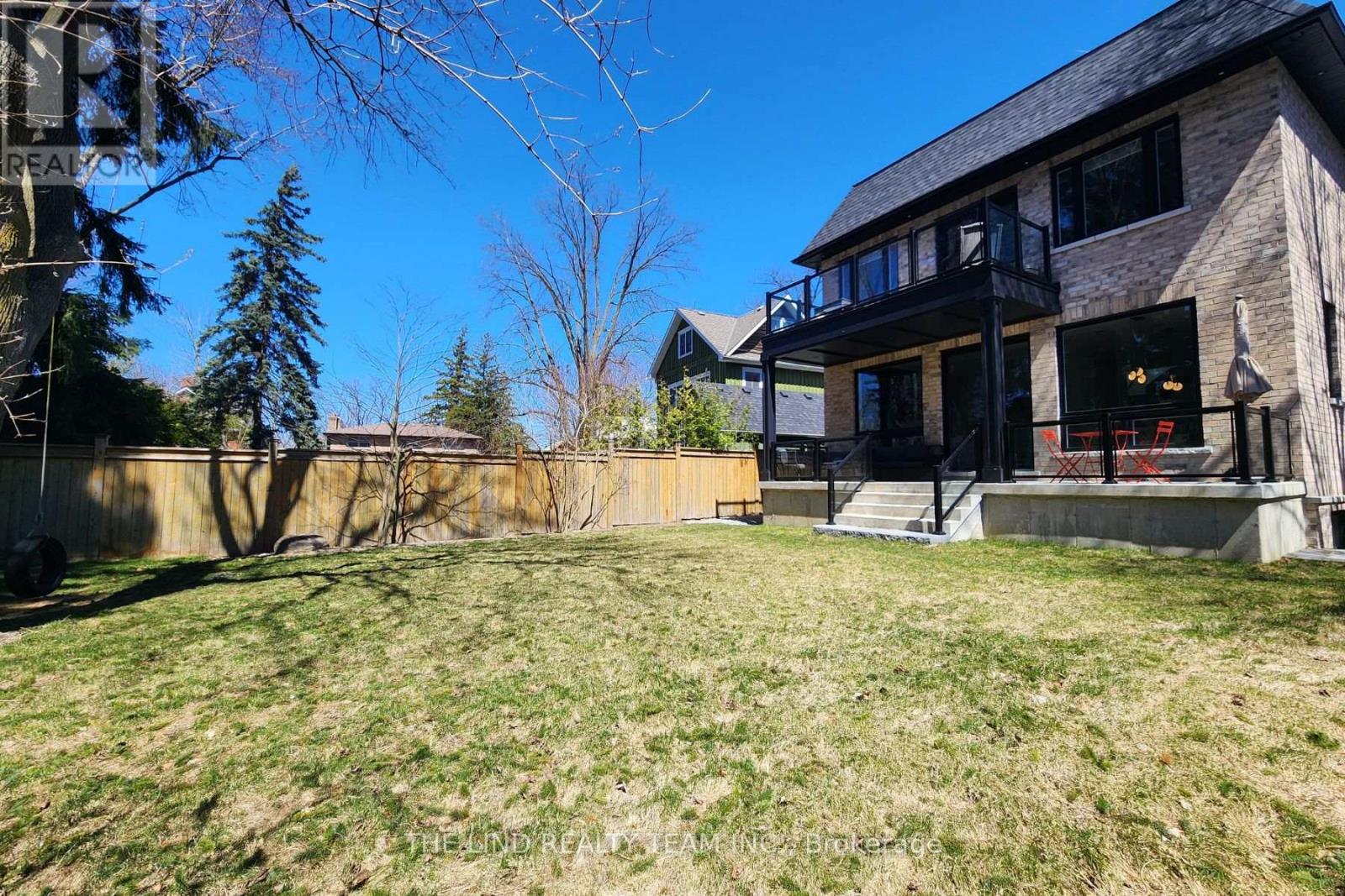 140 Temperance Street, Aurora, Ontario  L4G 2R4 - Photo 49 - N12184968