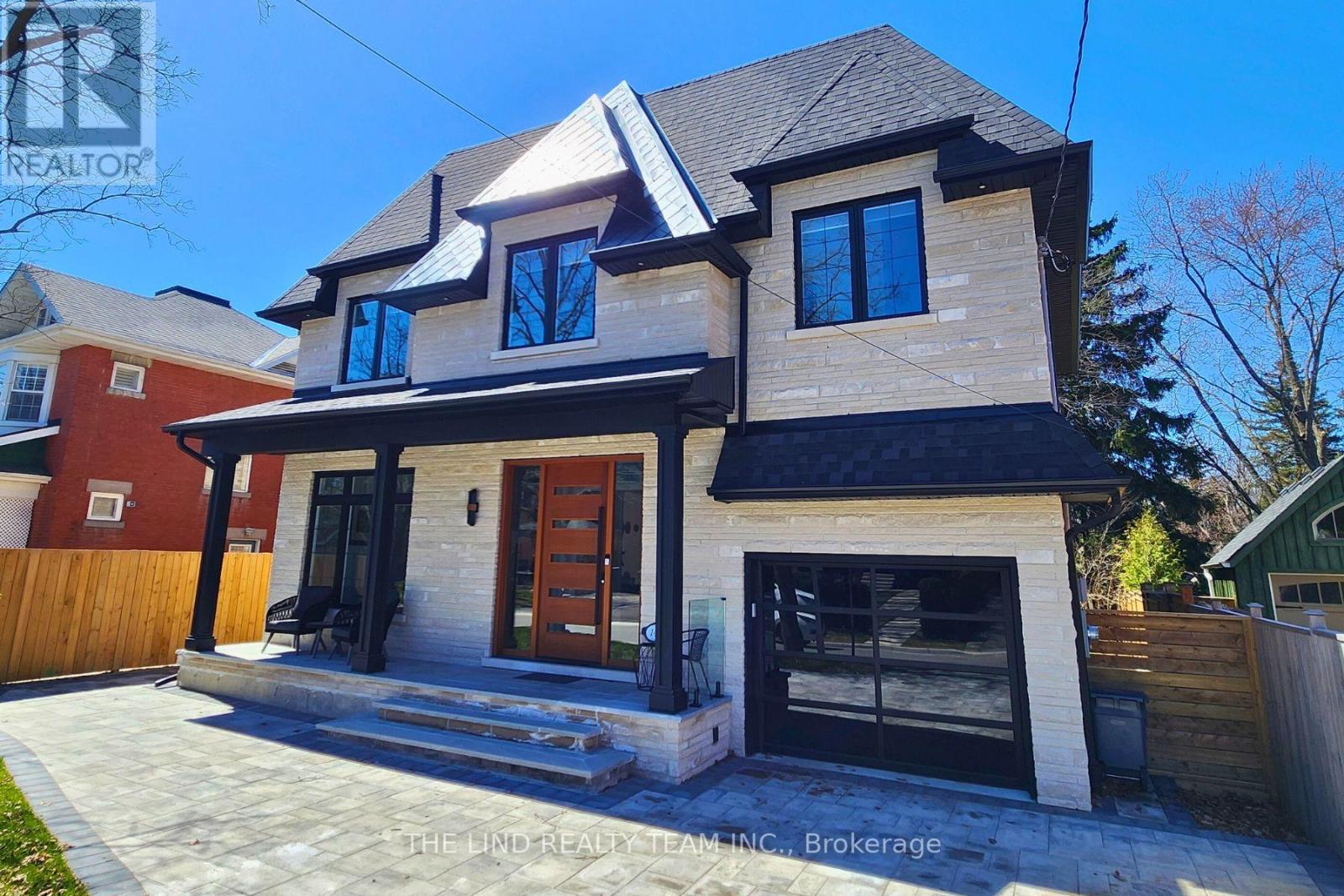 140 Temperance Street, Aurora, Ontario  L4G 2R4 - Photo 50 - N12184968