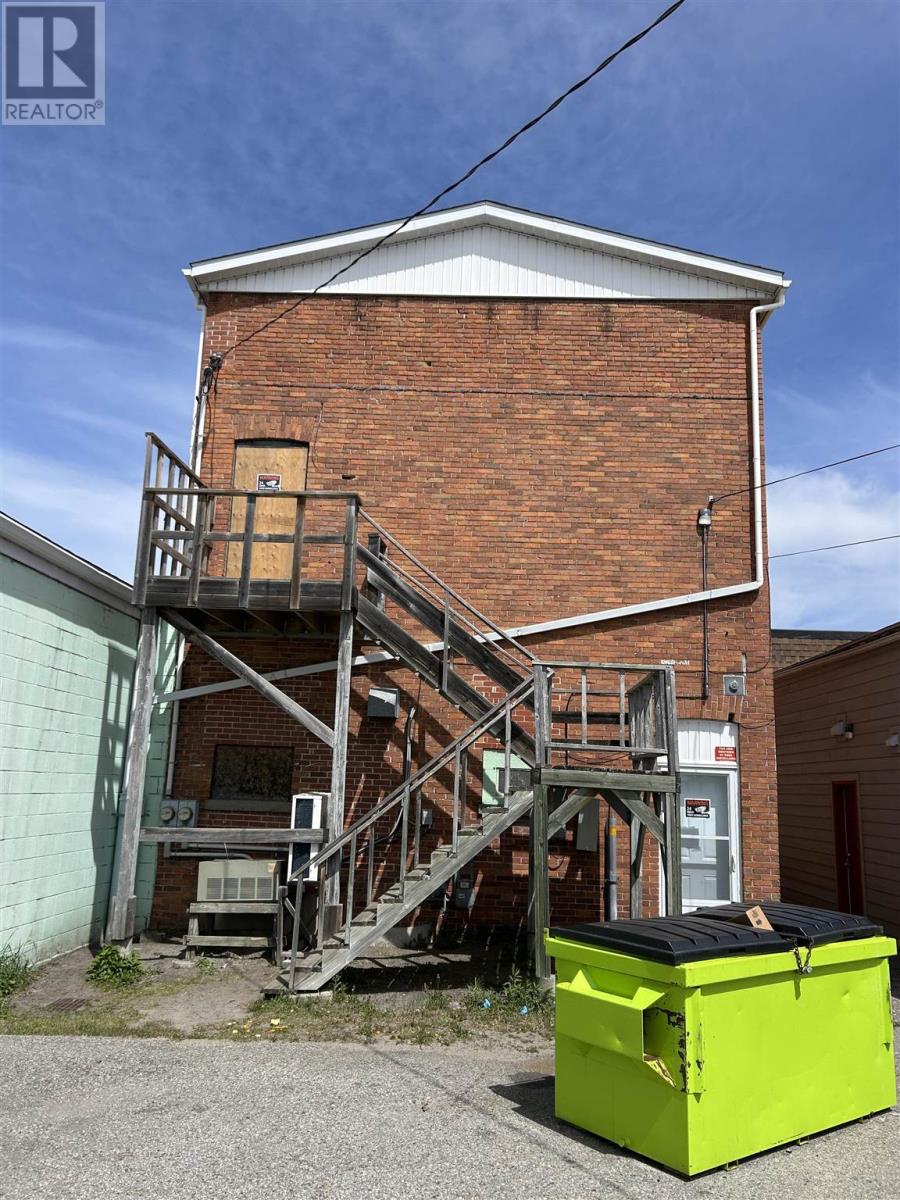 215 Scott St, Fort Frances, Ontario  P9A 1G8 - Photo 25 - TB251512