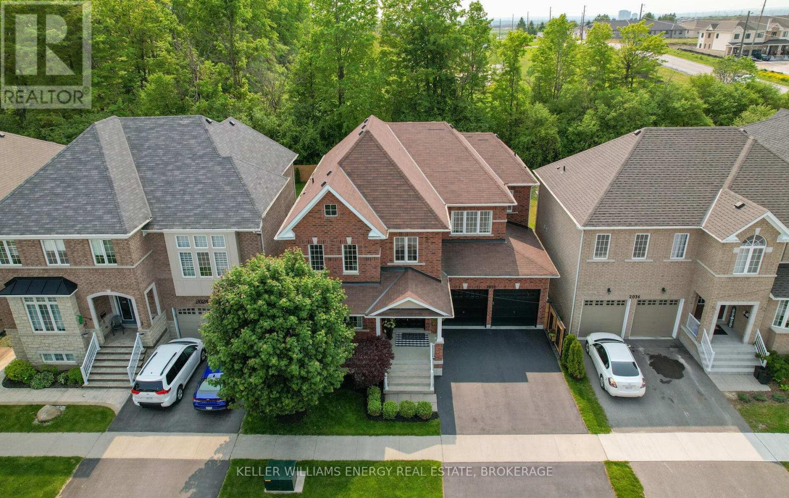 2032 KURELO DRIVE, Oshawa, Ontario