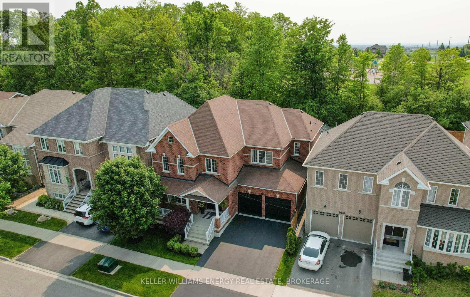 2032 Kurelo Drive, Oshawa, Ontario  L1K 0W7 - Photo 42 - E12195057