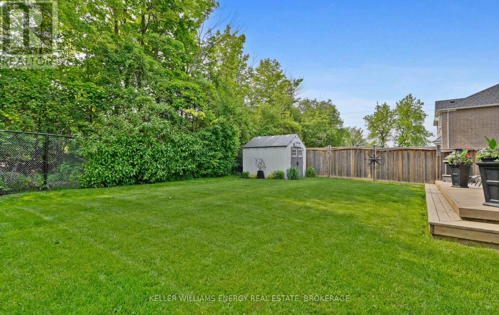 2032 Kurelo Drive, Oshawa, Ontario  L1K 0W7 - Photo 40 - E12195057