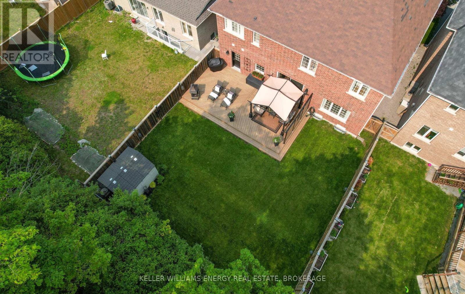 2032 Kurelo Drive, Oshawa, Ontario  L1K 0W7 - Photo 47 - E12195057