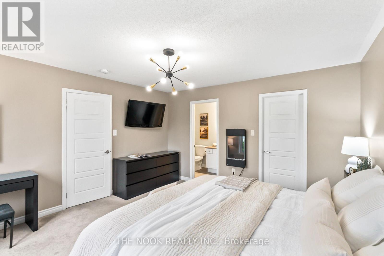 306 - 1148 Dragonfly Avenue, Pickering, Ontario  L1X 0H5 - Photo 30 - E12195317