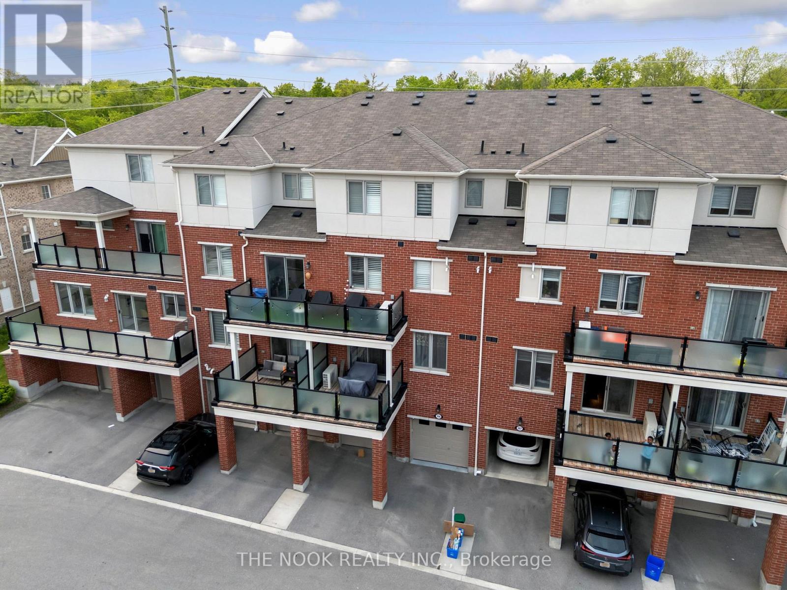 306 - 1148 Dragonfly Avenue, Pickering, Ontario  L1X 0H5 - Photo 46 - E12195317