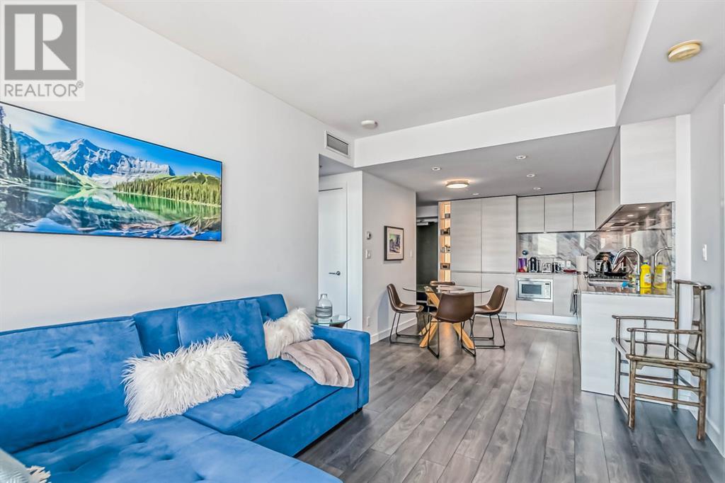 1905, 310 12 Avenue Sw, Calgary, Alberta  T2R 1B5 - Photo 16 - A2215393