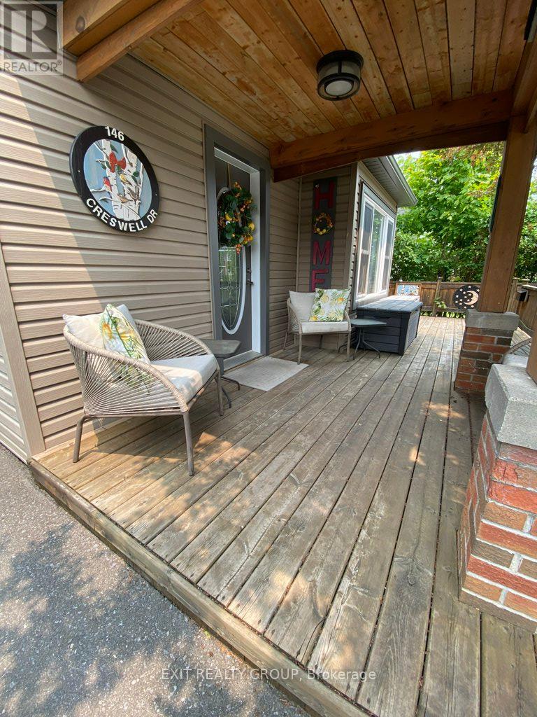 Property at 146 CRESWELL DRIVE image 3