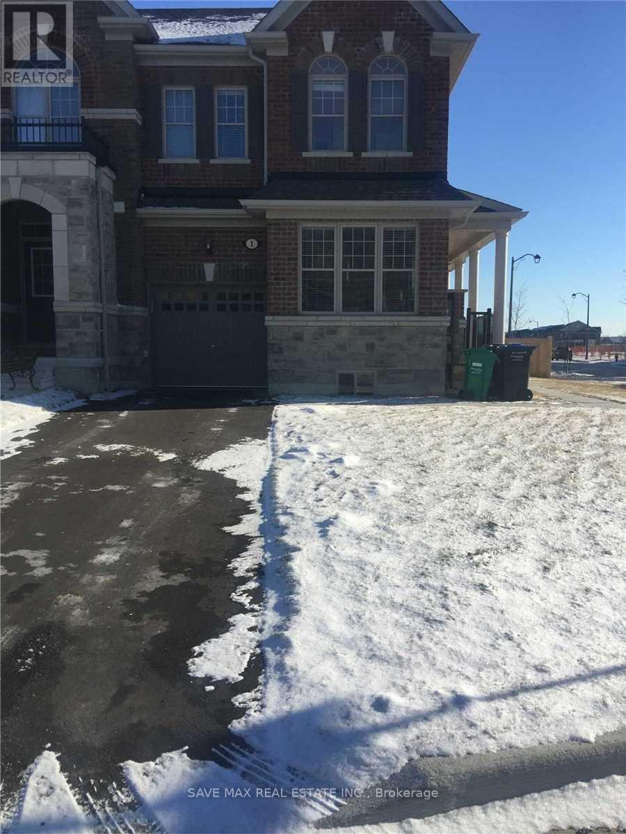 1 True Blue Crescent, Caledon (Bolton East), Ontario  L7E 4K6 - Photo 2 - W12195159