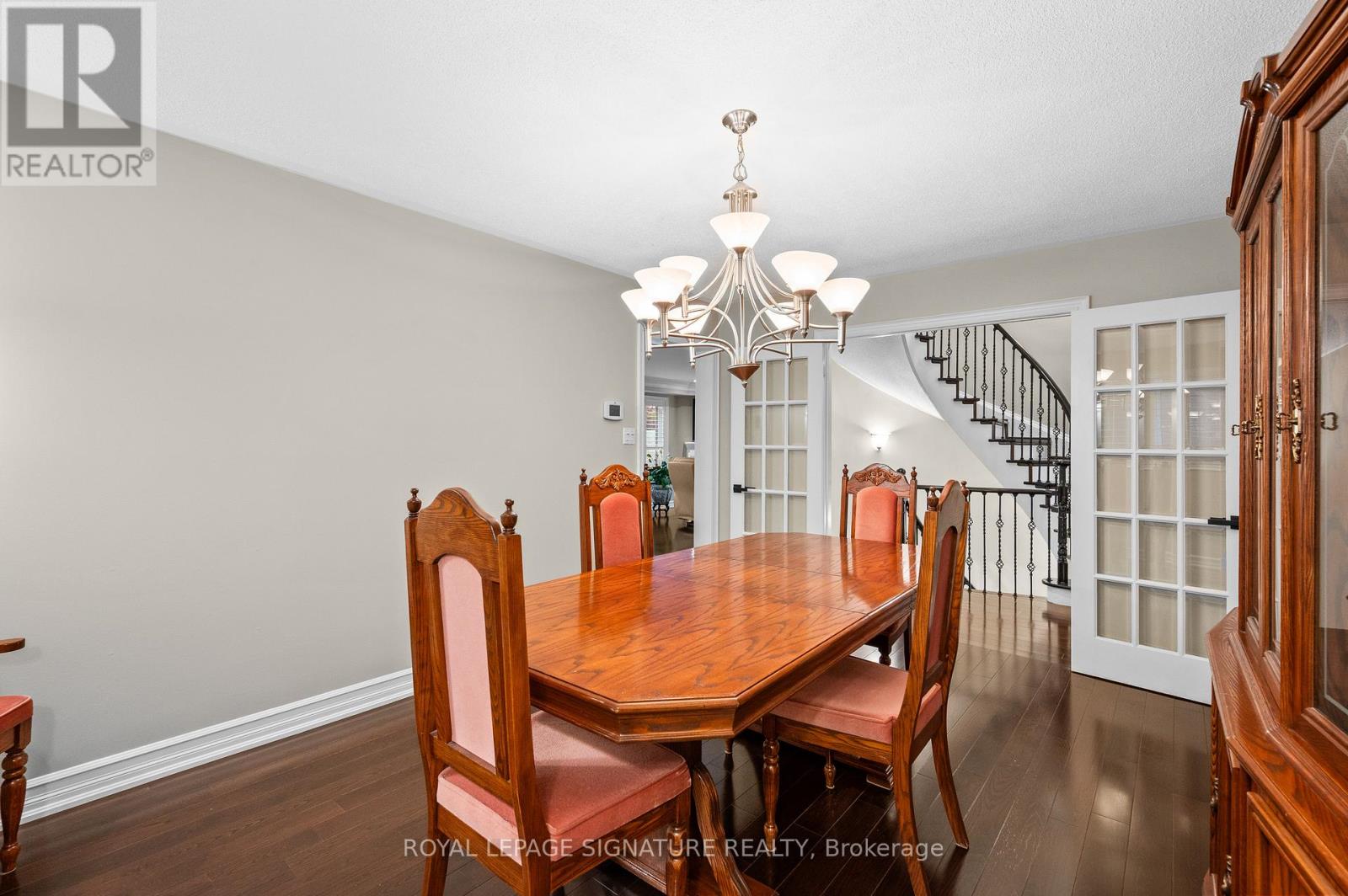 2718 Quails Run, Mississauga (Central Erin Mills), Ontario  L5M 5K3 - Photo 12 - W12195201