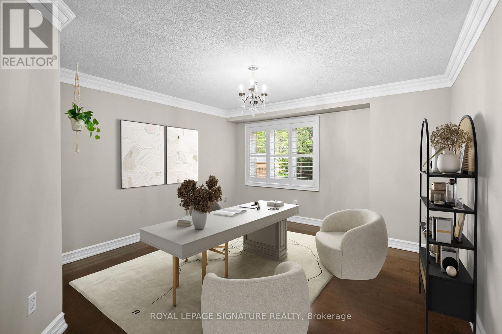 2718 Quails Run, Mississauga (Central Erin Mills), Ontario  L5M 5K3 - Photo 13 - W12195201