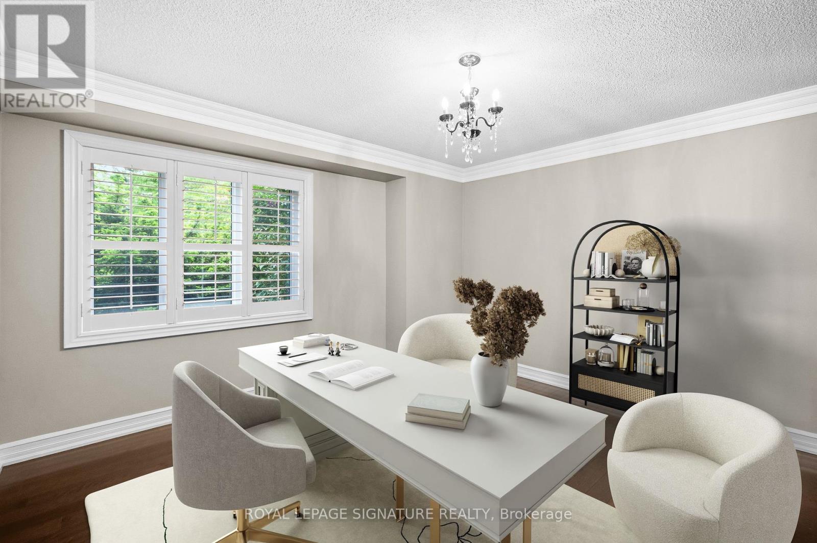 2718 Quails Run, Mississauga, Ontario  L5M 5K3 - Photo 14 - W12195201