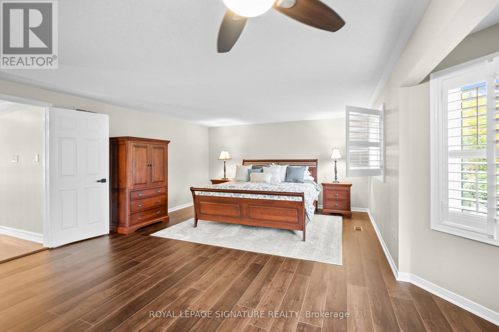 2718 Quails Run, Mississauga, Ontario  L5M 5K3 - Photo 17 - W12195201
