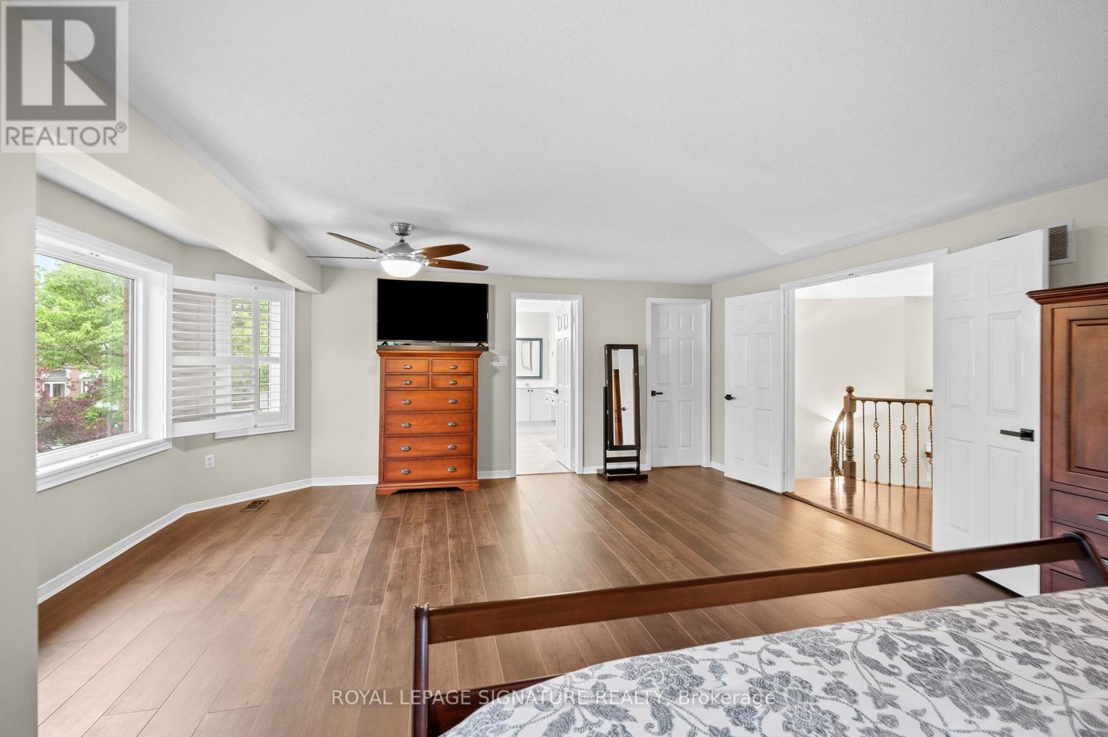 2718 Quails Run, Mississauga, Ontario  L5M 5K3 - Photo 18 - W12195201