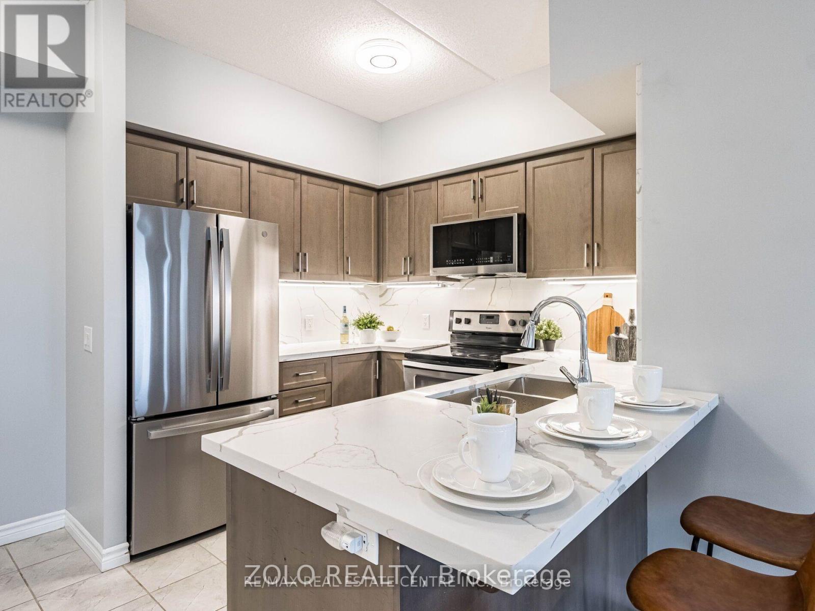 416 - 630 Sauve Street, Milton (Be Beaty), Ontario  L9T 9A6 - Photo 5 - W12195227