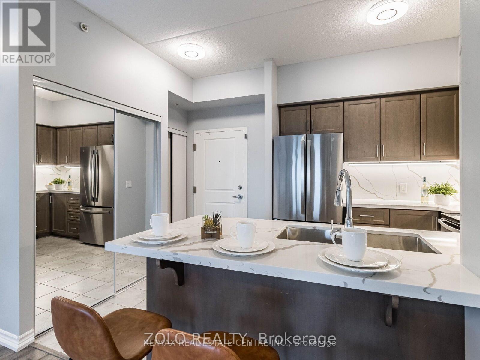 416 - 630 Sauve Street, Milton (Be Beaty), Ontario  L9T 9A6 - Photo 6 - W12195227