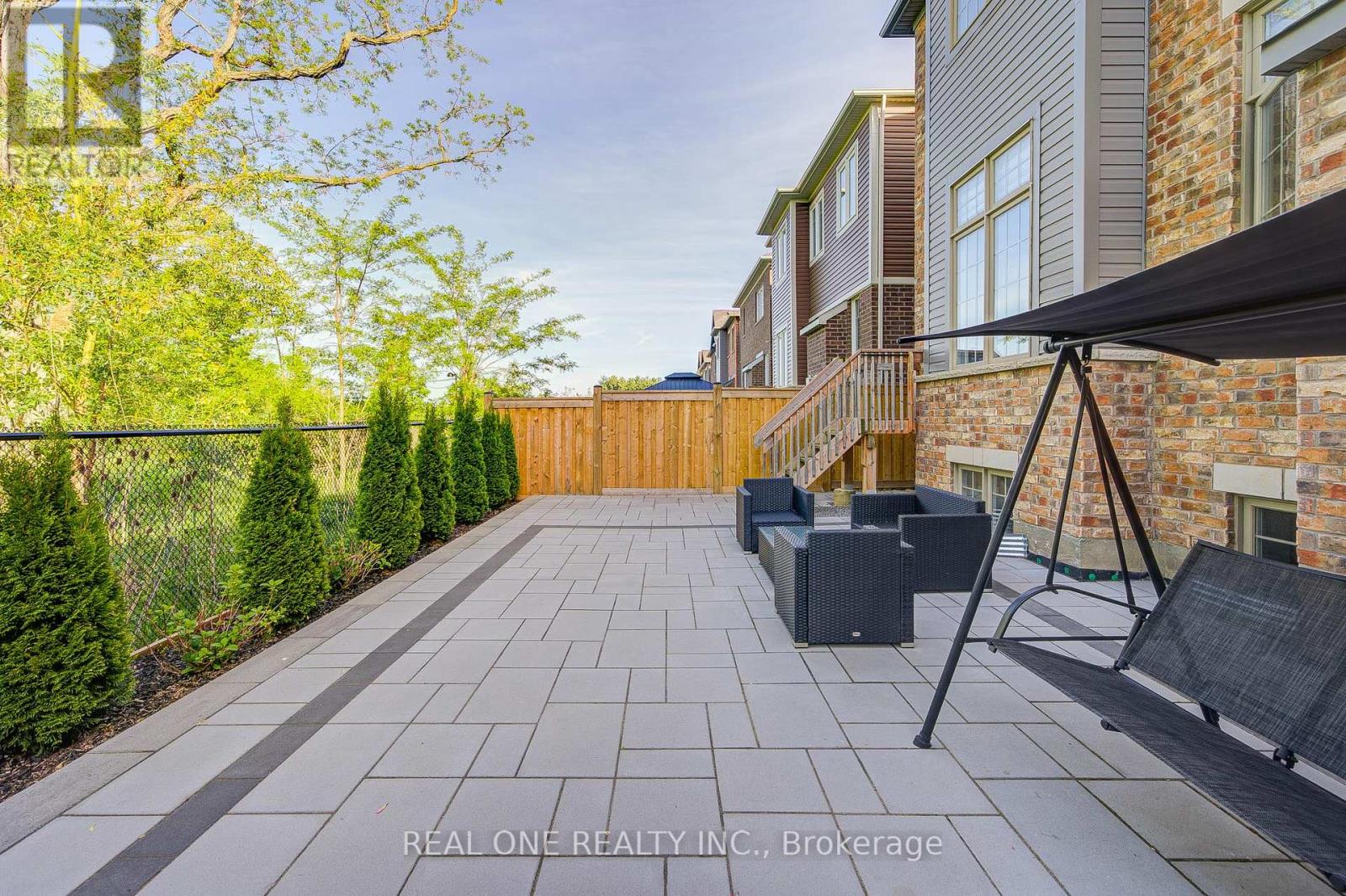 1249 Sweetfern Crescent, Milton, Ontario  L9E 1M1 - Photo 41 - W12195230