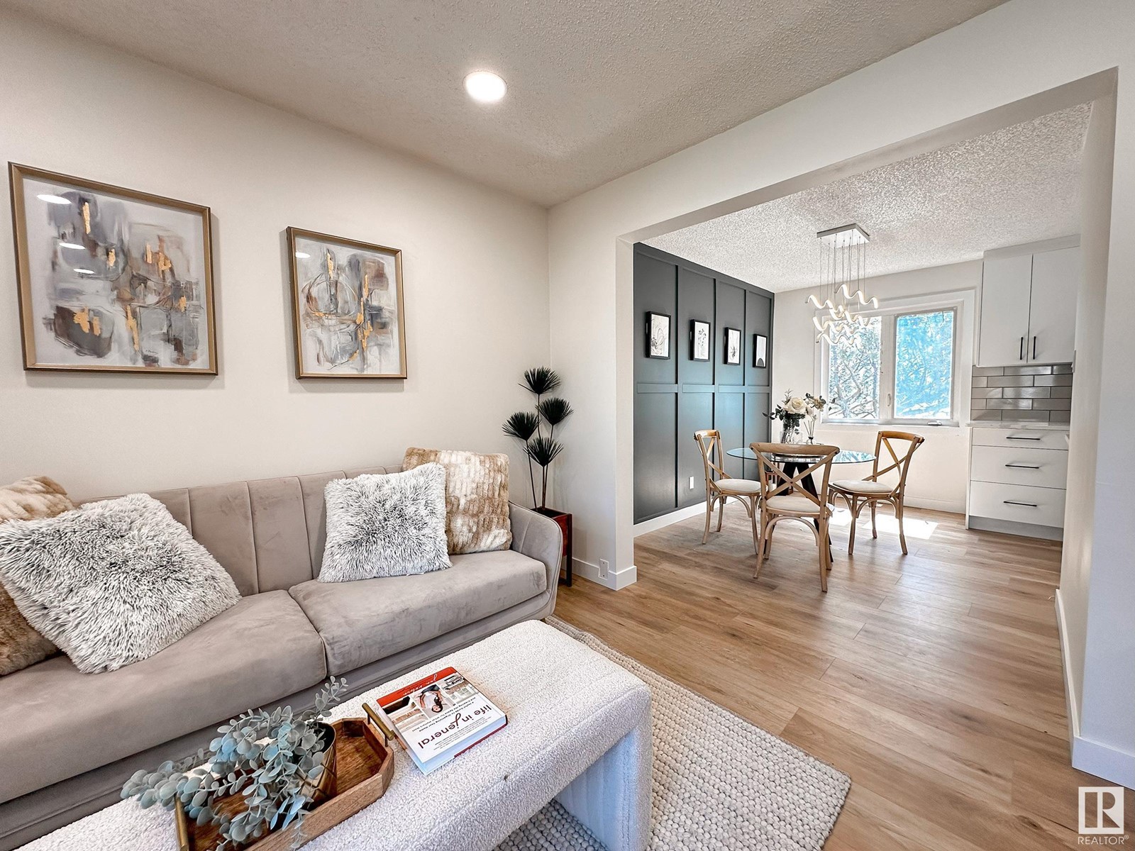 6j Callingwood Co Nw, Edmonton, Alberta  T5T 0H5 - Photo 13 - E4440103