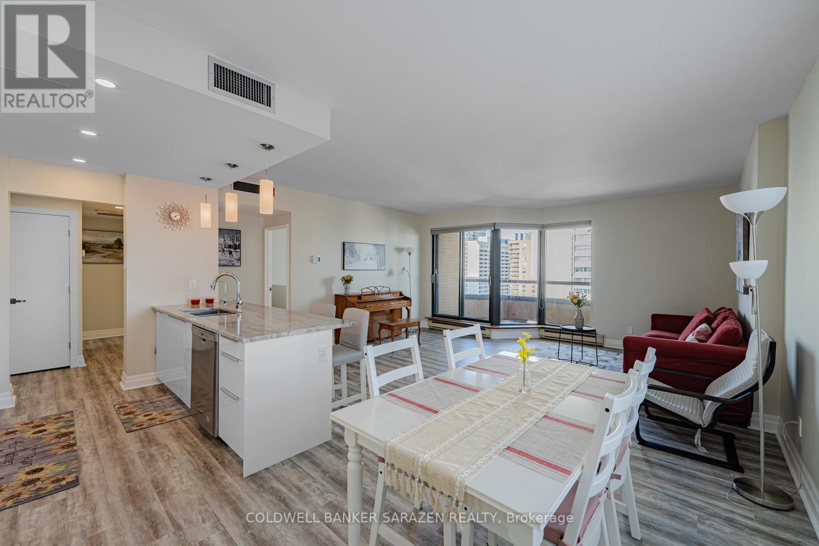 1107 - 556 Laurier Avenue W, Ottawa, Ontario  K1R 7X2 - Photo 29 - X12195289