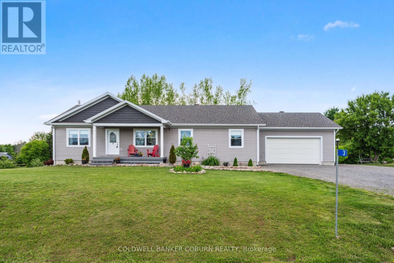 3 Rachelle Crescent, North Grenville, Ontario  K0G 1T0 - Photo 2 - X12195295