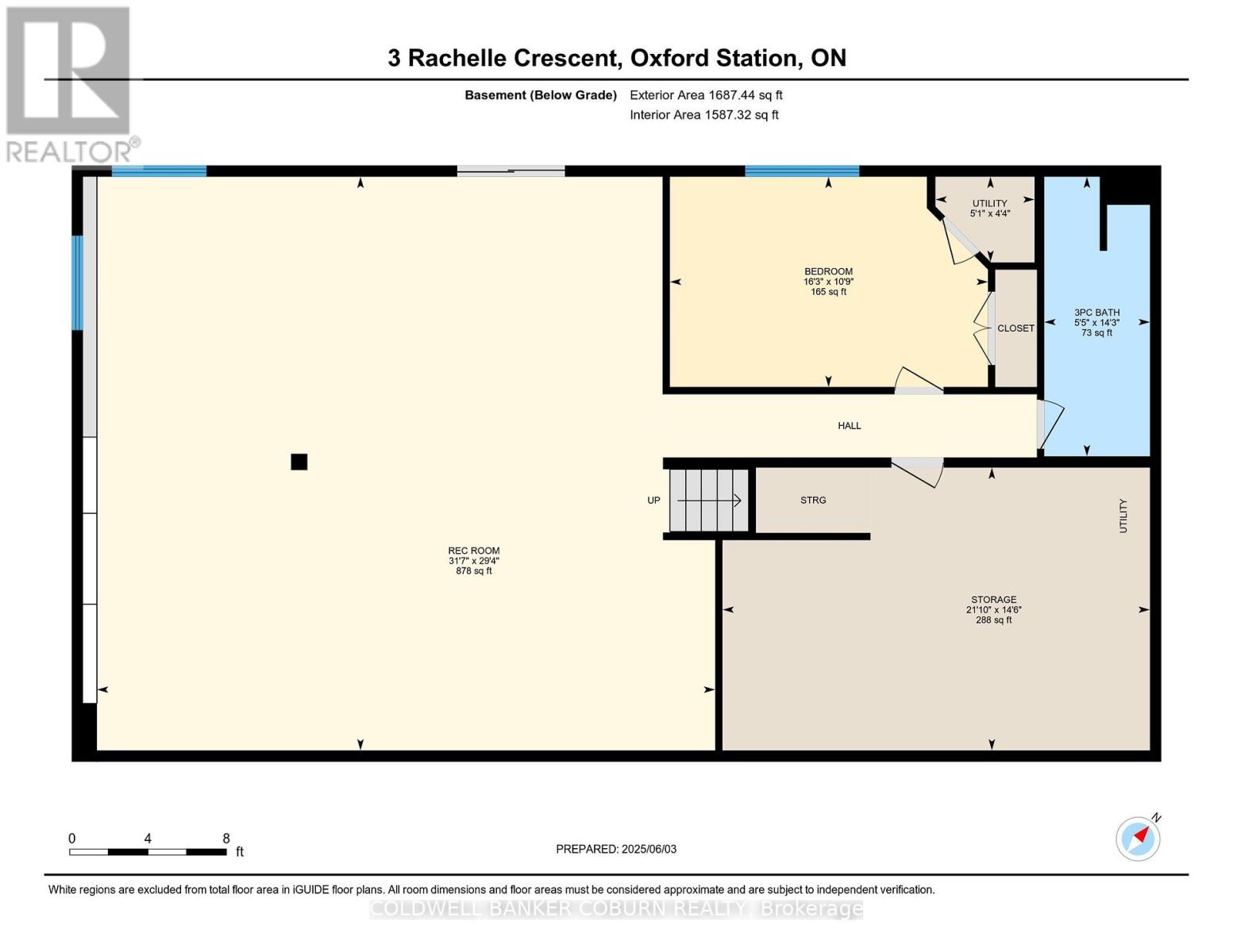 3 Rachelle Crescent, North Grenville, Ontario  K0G 1T0 - Photo 45 - X12195295