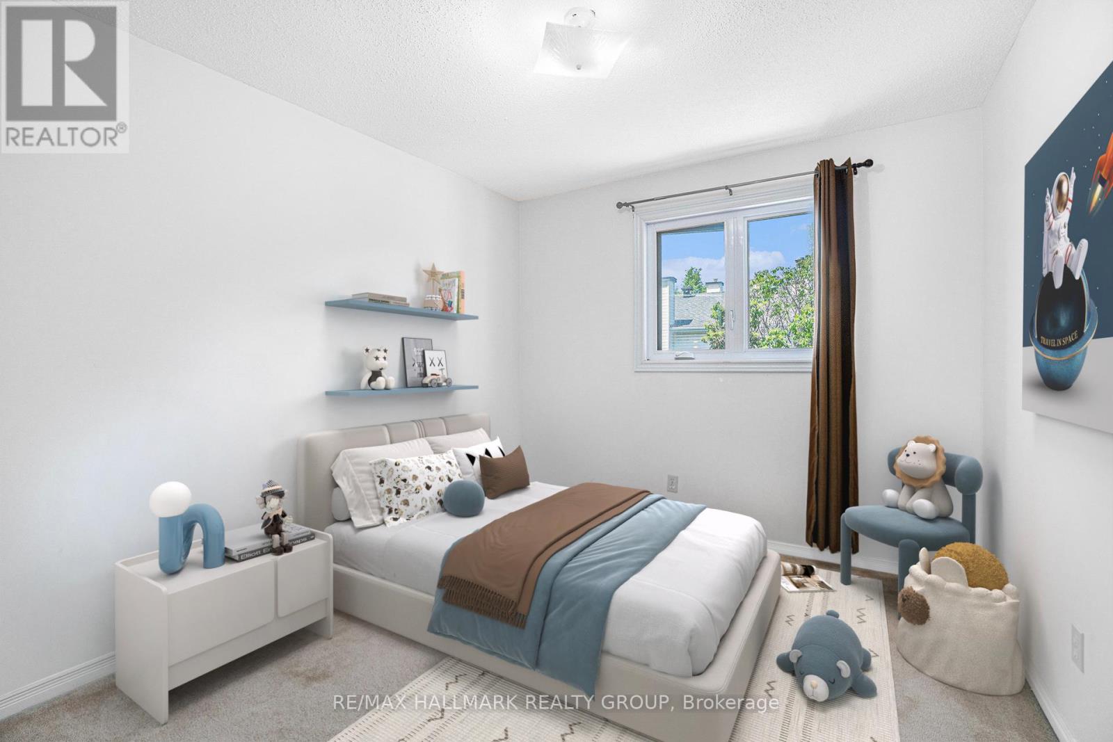 9 Raj Terrace, Ottawa, Ontario  K1G 4T4 - Photo 14 - X12195320