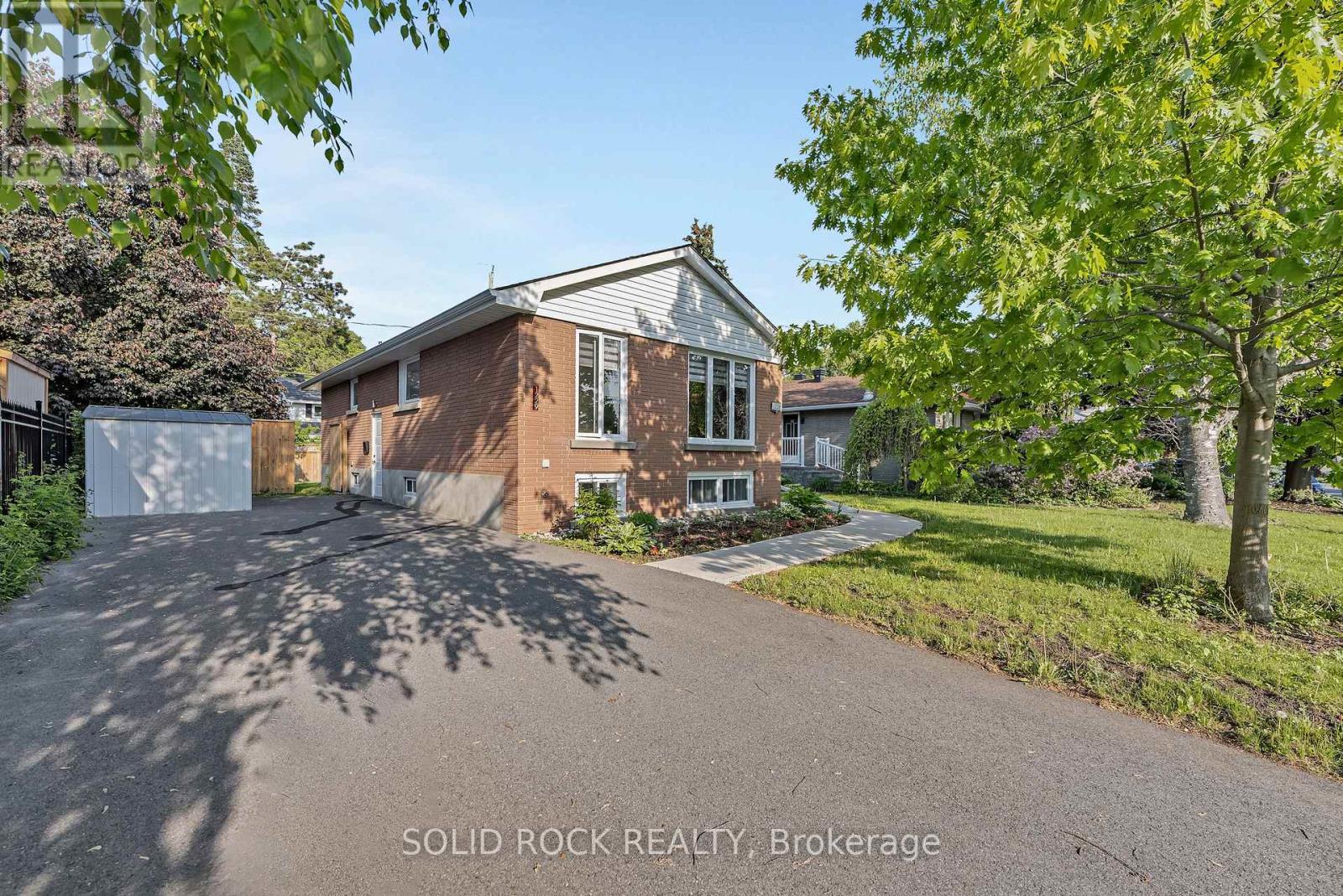 1229 Erindale Drive, Ottawa, Ontario  K2C 2G2 - Photo 1 - X12195340