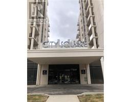 85 ROBINSON Street Unit# 510, Hamilton, Ontario