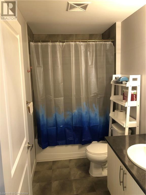 85 Robinson Street Unit# 510, Hamilton, Ontario  L8P 0B9 - Photo 14 - 40737420