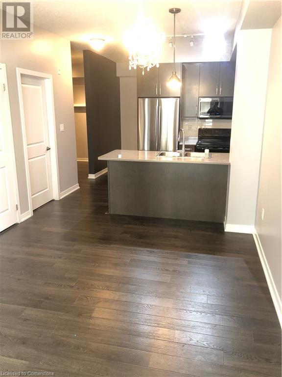 85 Robinson Street Unit# 510, Hamilton, Ontario  L8P 0B9 - Photo 10 - 40737420