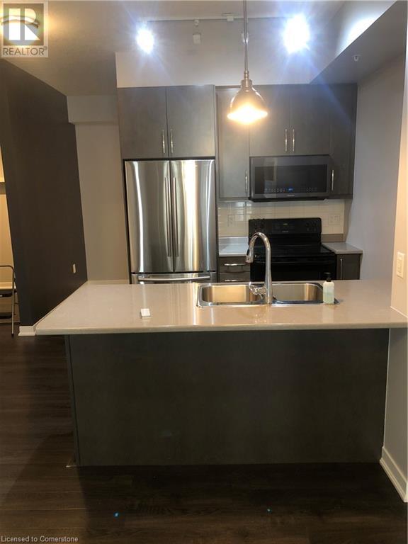 85 Robinson Street Unit# 510, Hamilton, Ontario  L8P 0B9 - Photo 9 - 40737420