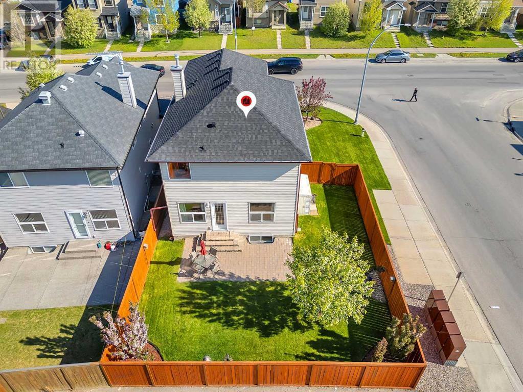 214 Saddlemont Boulevard Ne, Calgary, Alberta  T3J 5E5 - Photo 3 - A2223868
