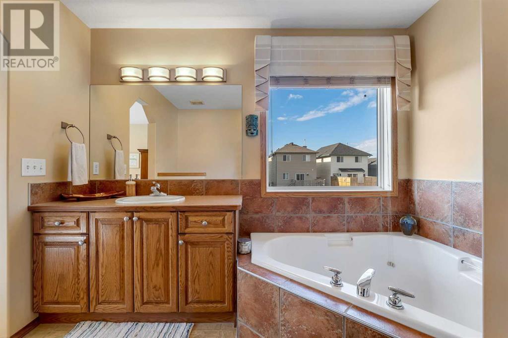 214 Saddlemont Boulevard Ne, Calgary, Alberta  T3J 5E5 - Photo 36 - A2223868