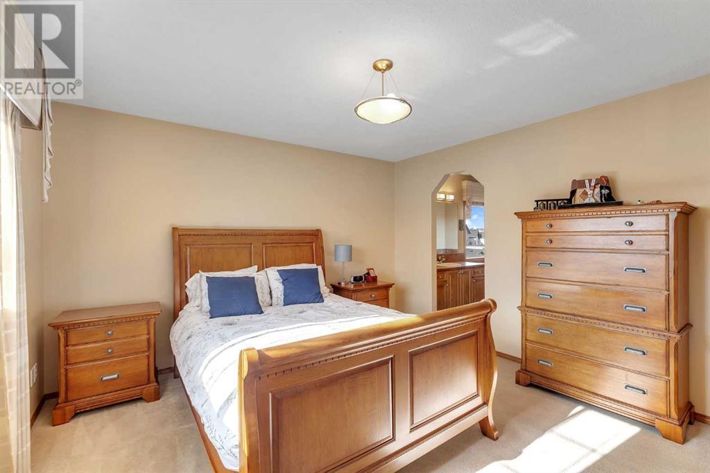214 Saddlemont Boulevard Ne, Calgary, Alberta  T3J 5E5 - Photo 32 - A2223868