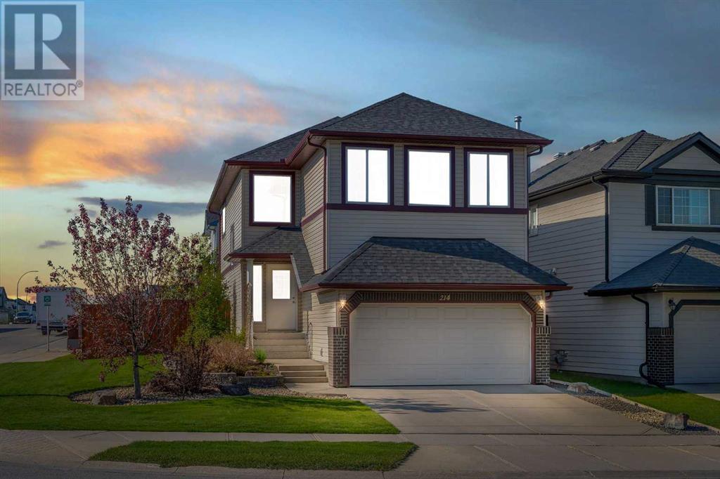 214 Saddlemont Boulevard Ne, Calgary, Alberta  T3J 5E5 - Photo 9 - A2223868