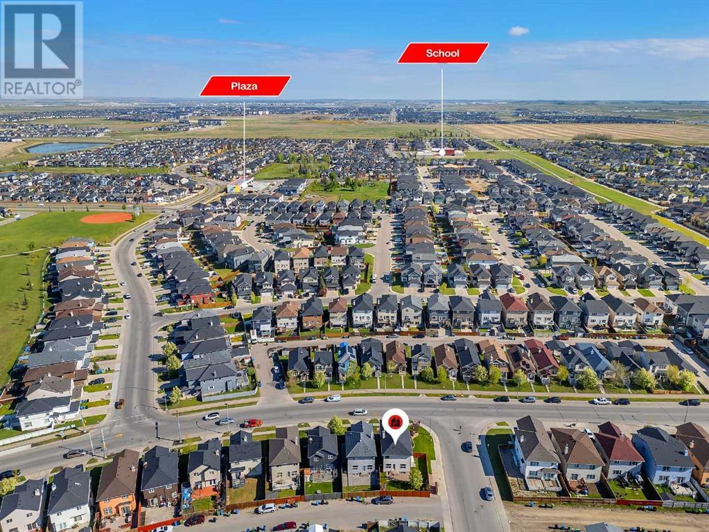 214 Saddlemont Boulevard Ne, Calgary, Alberta  T3J 5E5 - Photo 7 - A2223868