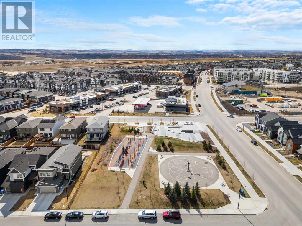 20705 Main Street Se, Calgary, Alberta  T3M 3K3 - Photo 43 - A2224988