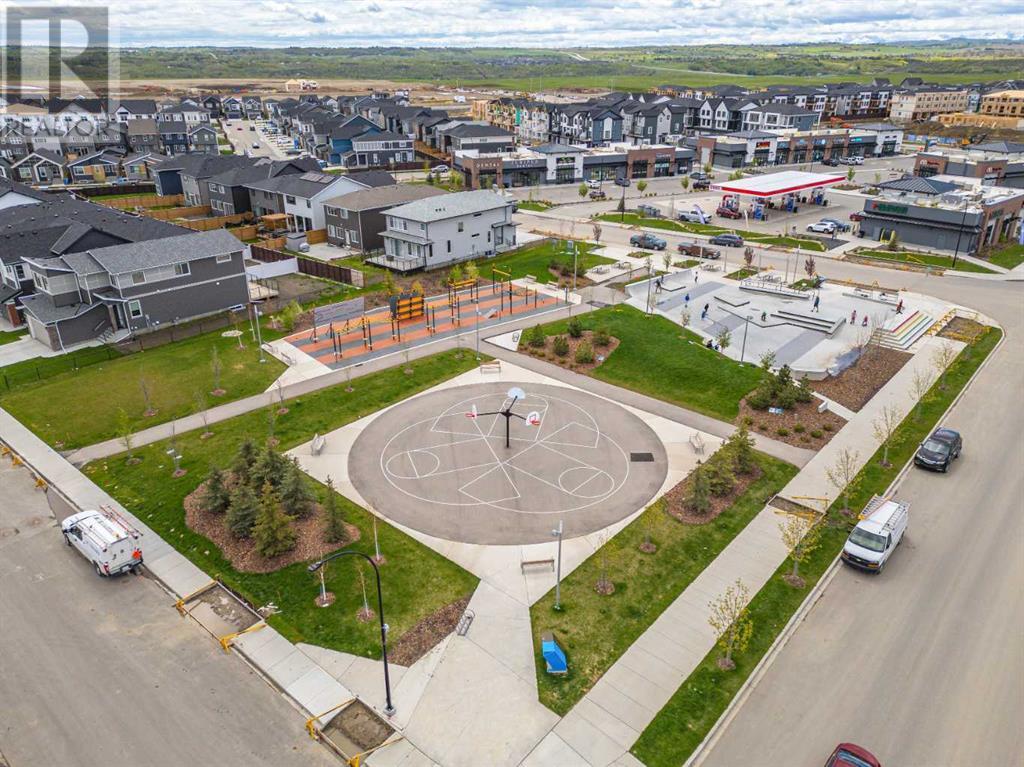 20705 Main Street Se, Calgary, Alberta  T3M 3K3 - Photo 46 - A2224988