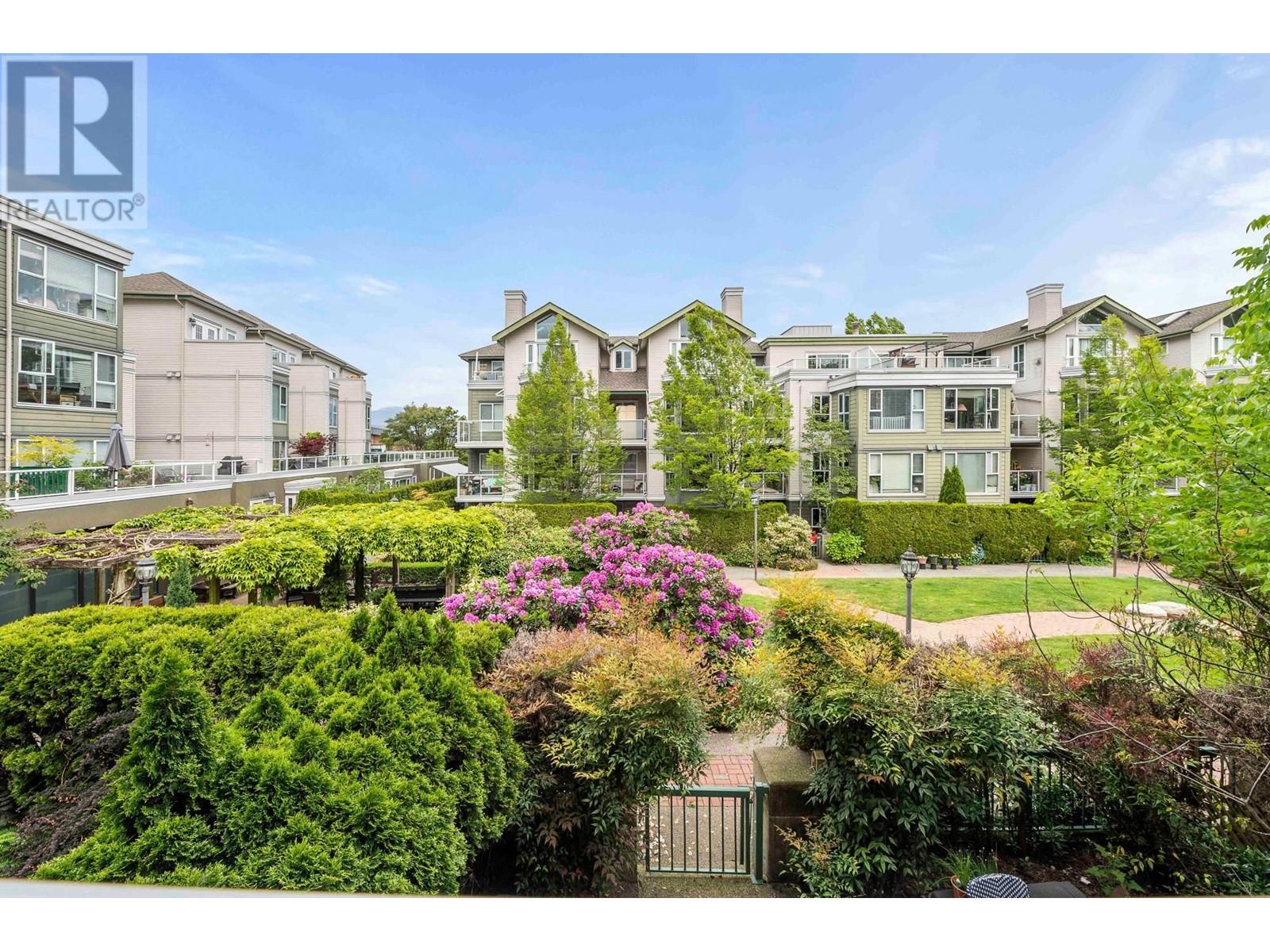 202 225 E 19th Avenue, Vancouver, British Columbia  V5V 1J3 - Photo 15 - R3009246