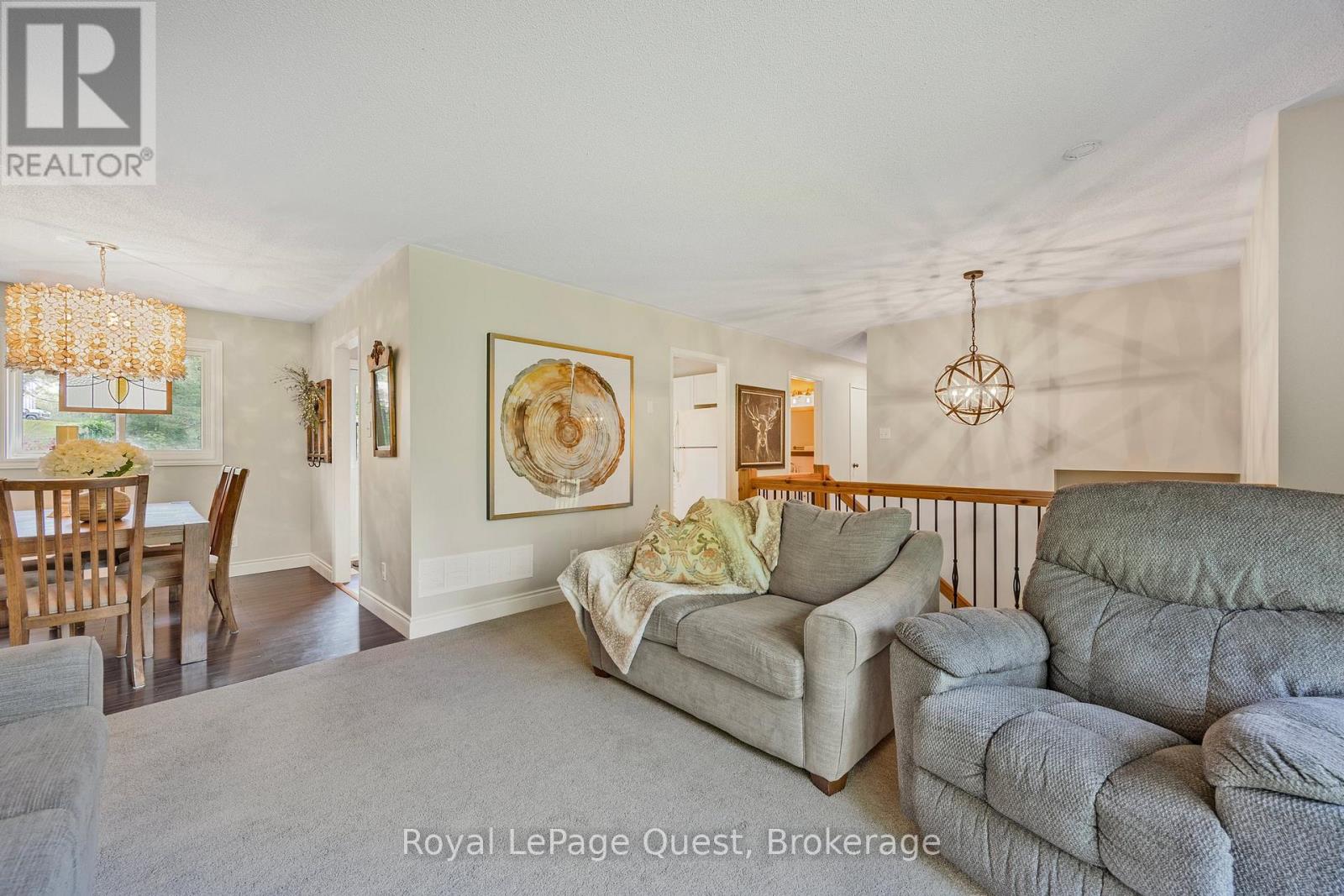 4 Cedarbrook Crescent, Oro-Medonte, Ontario L0L 1T0 - Photo 10 - S12195256