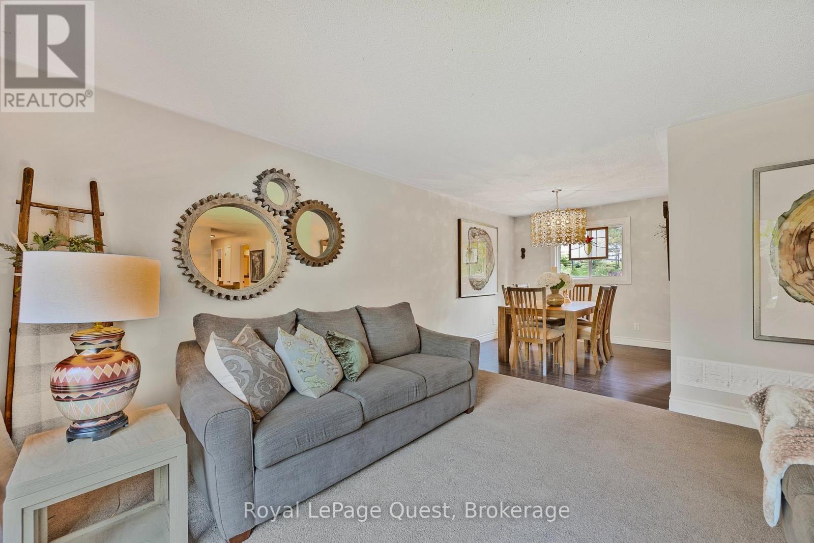 4 Cedarbrook Crescent, Oro-Medonte, Ontario L0L 1T0 - Photo 11 - S12195256