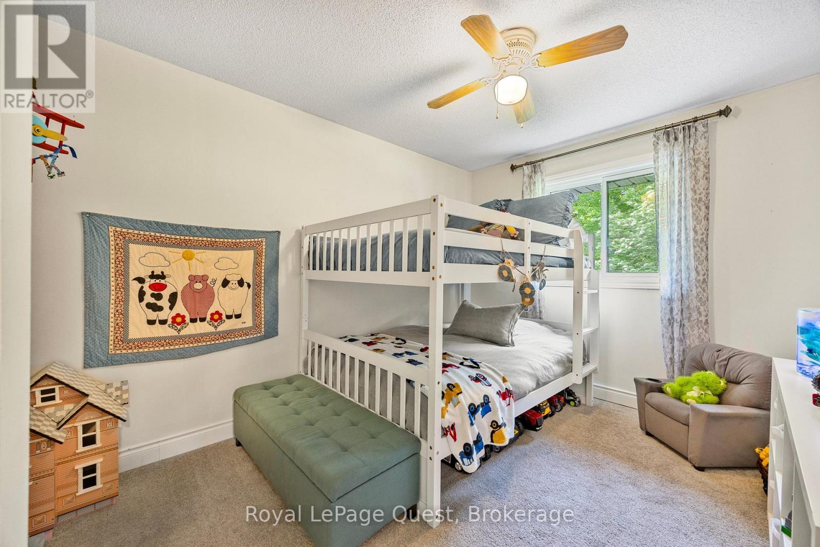 4 Cedarbrook Crescent, Oro-Medonte, Ontario L0L 1T0 - Photo 20 - S12195256