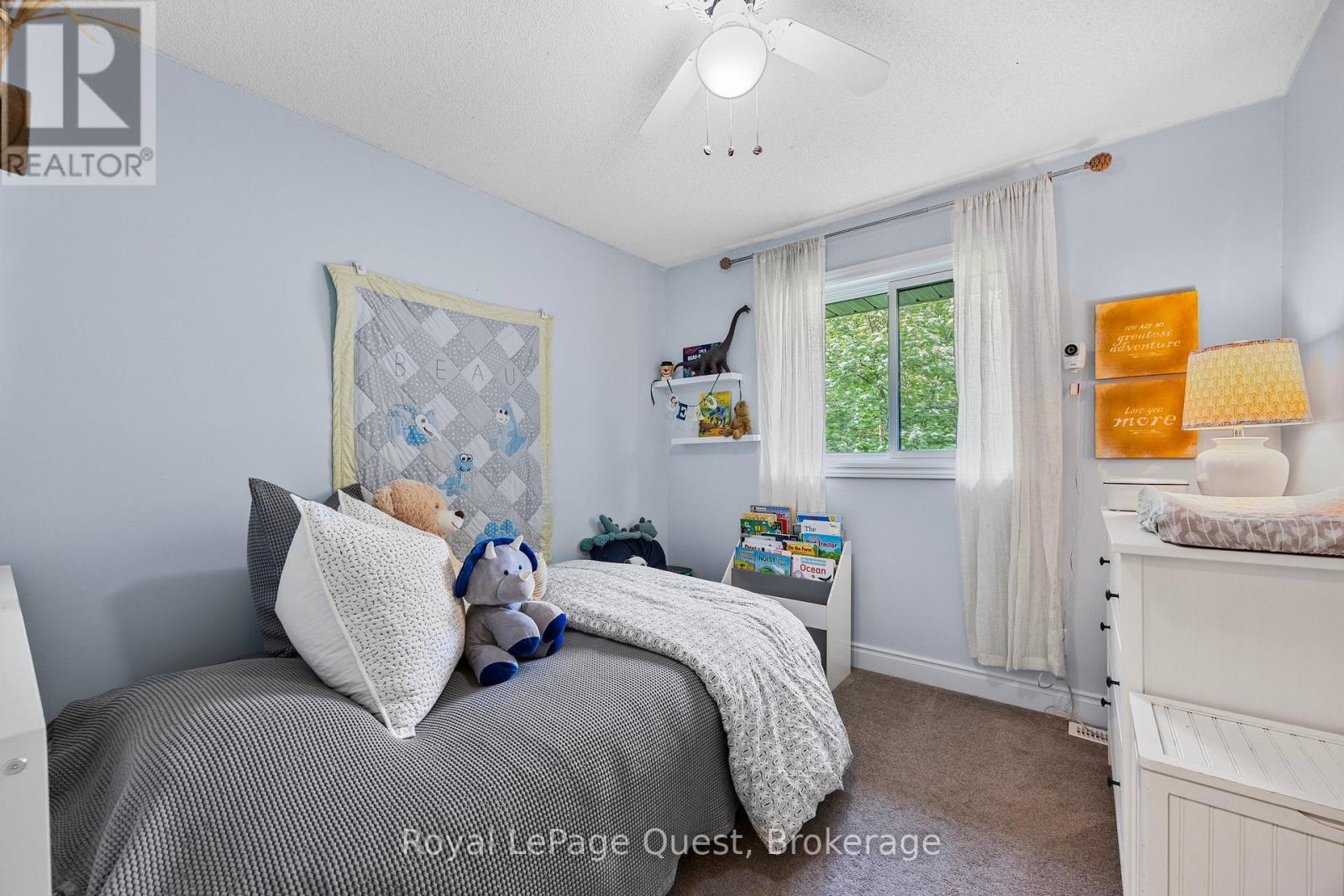 4 Cedarbrook Crescent, Oro-Medonte, Ontario L0L 1T0 - Photo 21 - S12195256